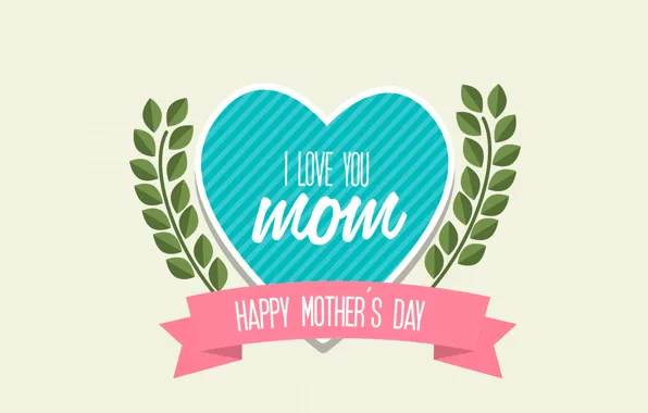 Международный праздник, День Матери, mother's Day
