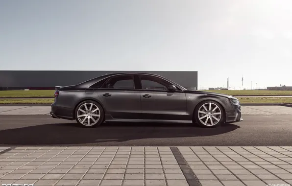 Audi, MTM
