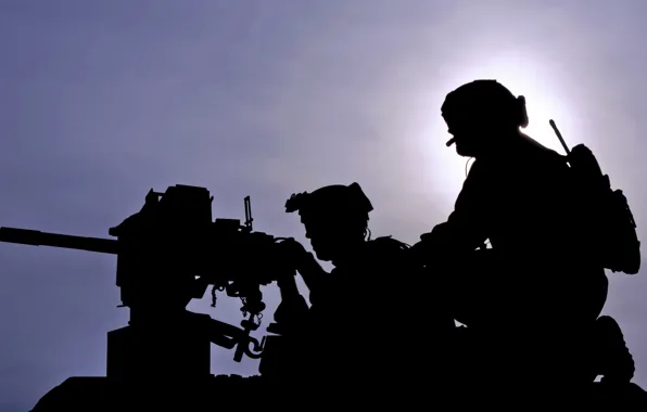 Оружие, армия, солдат