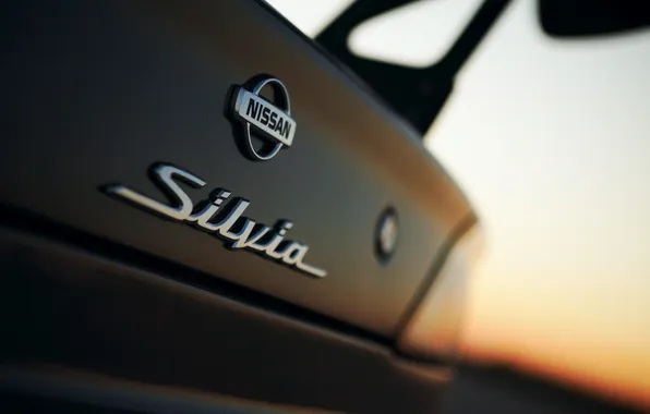 Картинка S15, Silvia, Nissan, 2000