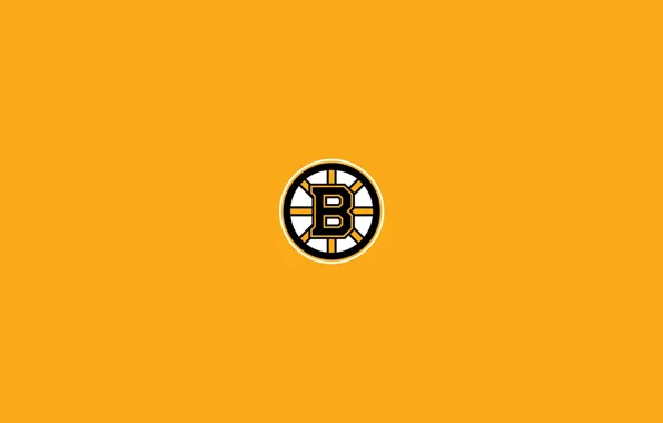Картинка команда, эмблема, Бостон, Boston, нхл, nhl, Boston Bruins, Бостон Брюинз