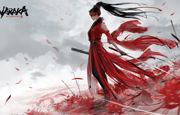 BeautIful girl, Naraka Bladepoint, Viper Ning