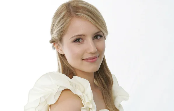 Девушка, актриса, Dianna Agron, Дианна Агрон