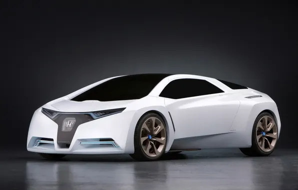 Concept, Honda, Sport