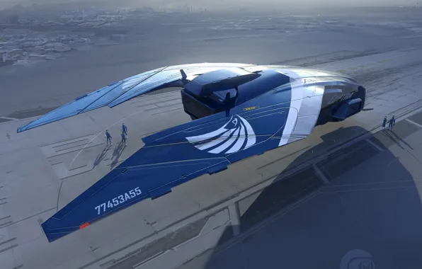 Дизайн, модель, номер, аппарат, egyptAir shuttle