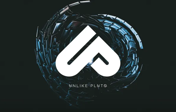 Music, Cover, Monstercat, Unlike Pluto, Joanna Jones, Waiting For You