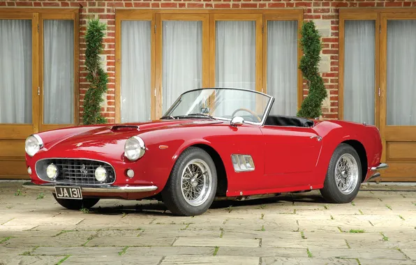 Classic, 250