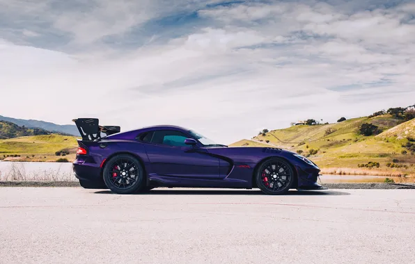 Car, Dodge, wallpaper, supercar