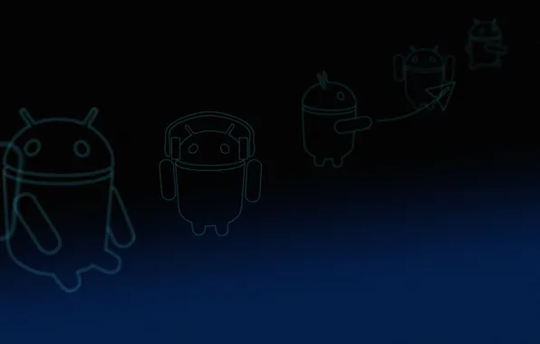 Картинка honeycomb 3.0.Android, Motorola, XOOM