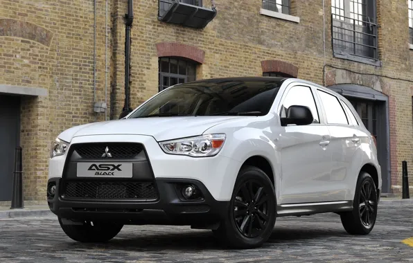 Англия, Город, Белый, Япония, Дом, Обои, City, Mitsubishi