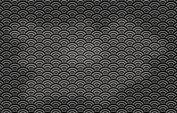 Круги, абстракция, полосы, узоры, линий, stripes, circles, patterns
