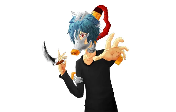 Boku no Hero Academia, Shigaraki Tomura, Shigaraki