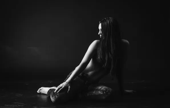 Девушка, джинсы, фотограф, girl, photography, photographer, Татьяна Гарнышева