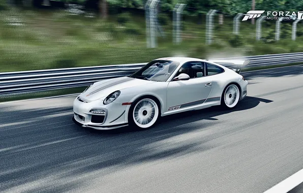 HDR, Porsche, Game, FM7, UHD, Forza Motorsport 7, Xbox One X, Photography by Tom