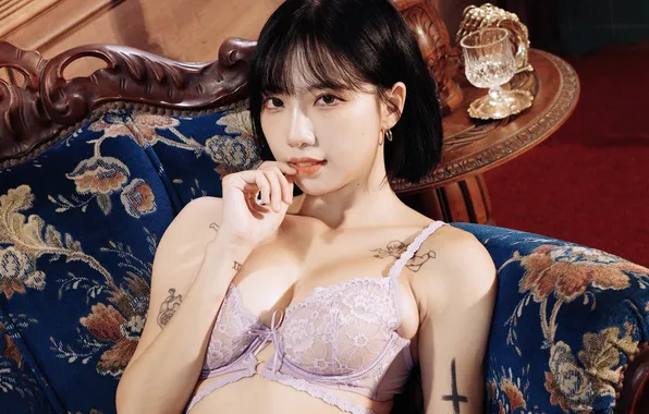 Wallpaper, girl, sexy, woman, model, china, asian, cute