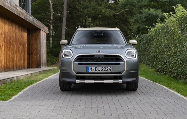 Картинка MINI, 2024, Countryman C, MINI Countryman C