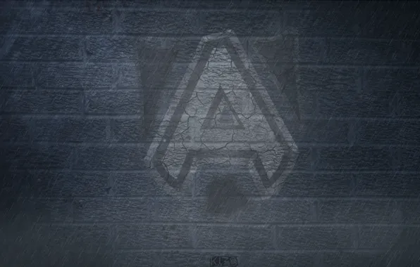 Обои, текстура, wallpaper, game, Альянс, два, team, Dota2