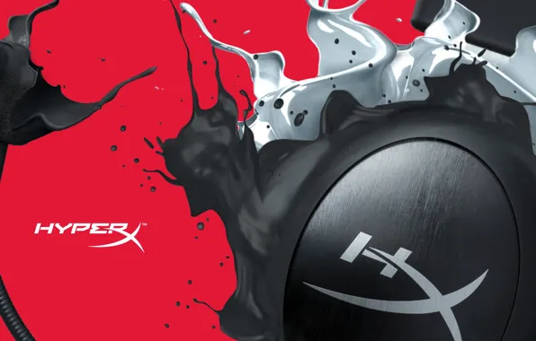 Games, hyper-x, kingston, Kingston Technology, hyperx