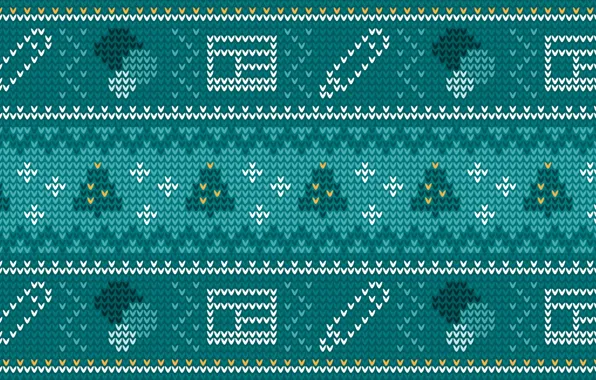 Картинка обои, узор, Рождество, Microsoft