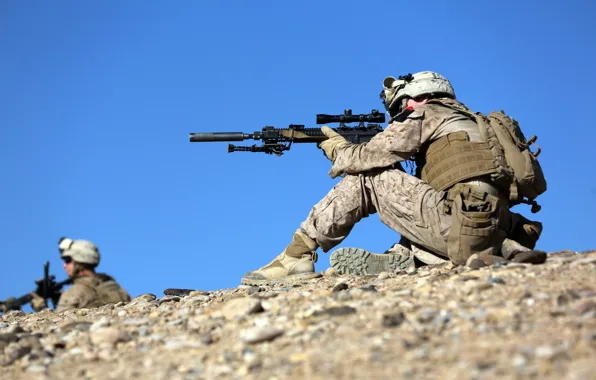 Оружие, армия, солдат