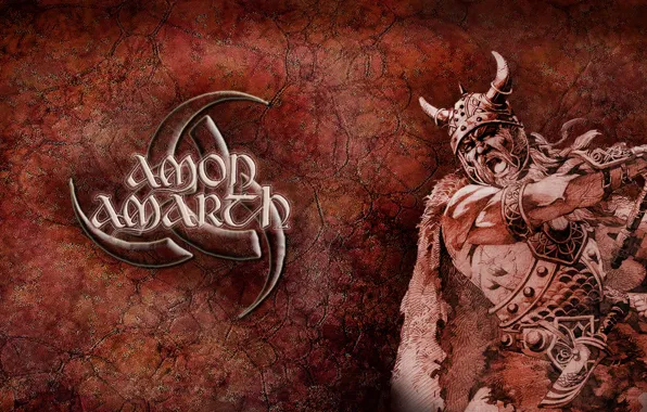 Amon Amarth, Викинг, Секира