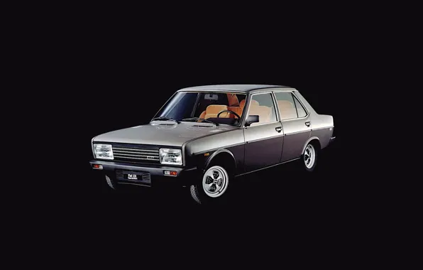 Fiat, 131 supermirafiori, 1978-1981