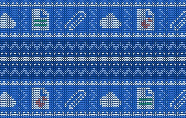 Обои, узор, Microsoft, джемпер