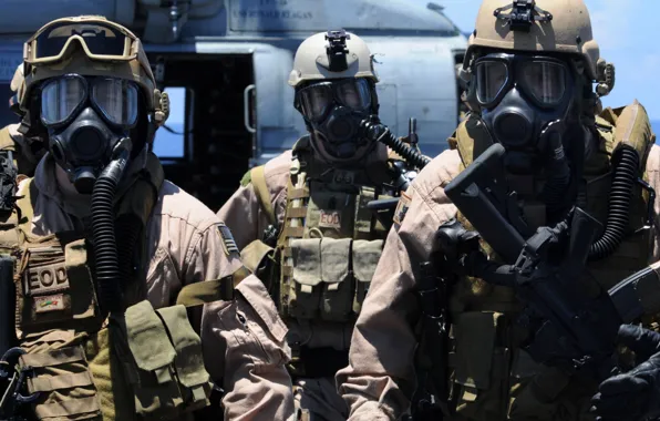 Team, Explosive, Detination, Ordance