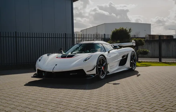 Koenigsegg, суперкар, supercar, limited edition, Jesko, 2023, Koenigsegg Jesko