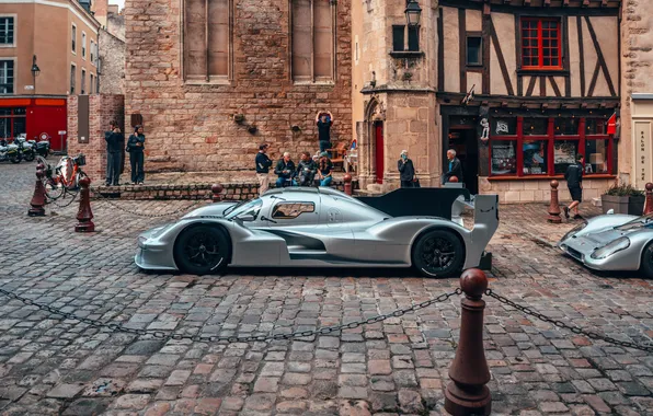 Porsche, гиперкар, единственный экземпляр, hypercar, 2025, the only instance, Porsche 963 RSP, 963 RSP