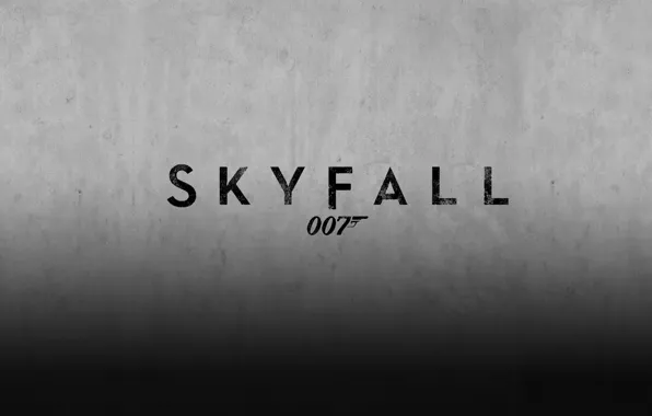 Фон, фильм, 2012, 007, Координаты «Скайфолл», SKYFALL