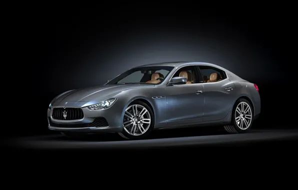 Concept, Maserati, 2014, Ghibli, Zegna Edition, Ermenegildo