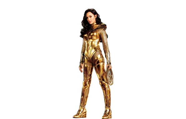 Брюнетка, костюм, белый фон, красотка, Wonder Woman, постер, комикс, DC Comics