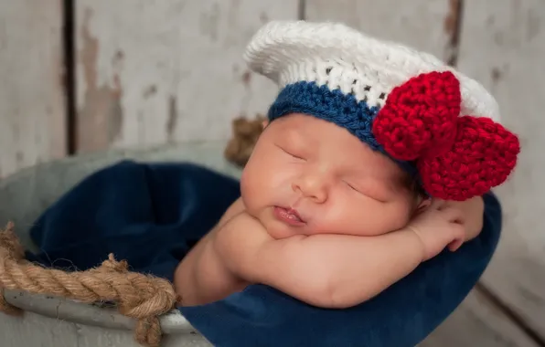 Ребенок, девочка, girl, child, baby, ribbon