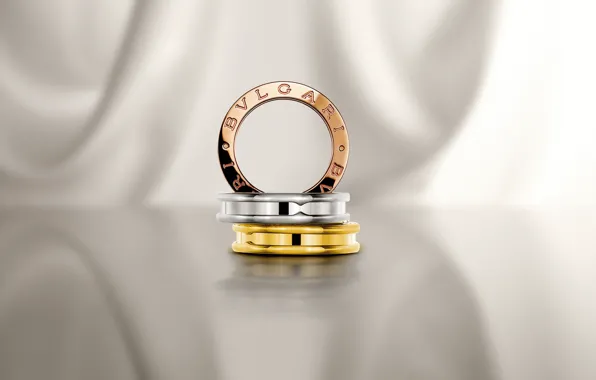Картинка украшения, стиль, кольцо, бренд, Bvlgari