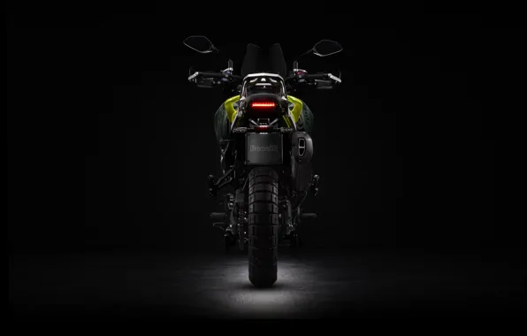 Мотоцикл, байк, bike, motorcycle, Benelli, 2023, Benelli TRK 702 X, TRK 702 X