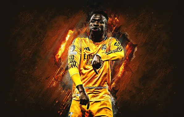 Football, Real Madrid, Brazilian, Vinicius Junior, Vini Jr, Vinicius, Vini