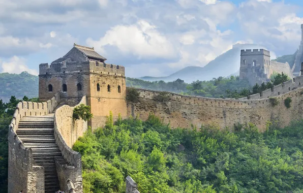China, chinese, border, beijing, colossal, cultural, culture, boundary