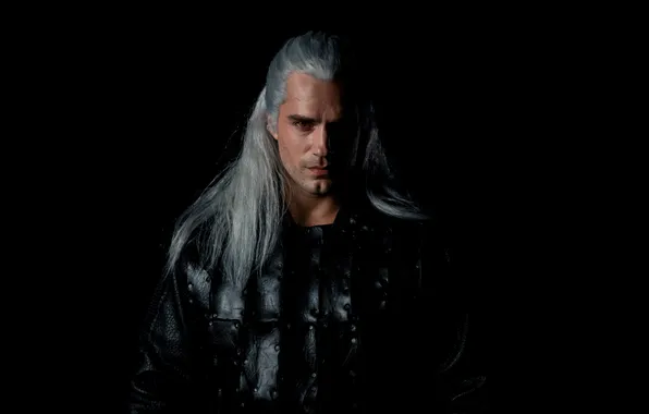 Картинка Henry, Geralt of Rivia, Cavill