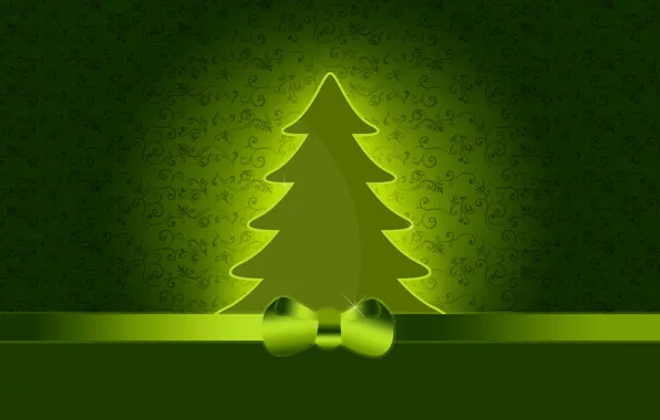 Картинка праздник, елка, новый год, рождество, текстура
