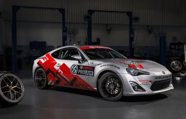 Toyota 86 Pro Am 2015, Toyota 86 Pro Am Wallpaper, Toyota 86 Wallpaper, Toyota Cars, …