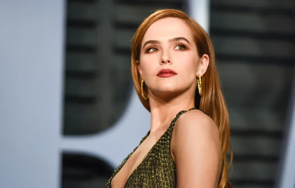 Картинка актриса, знаменитость, Zoey Deutch