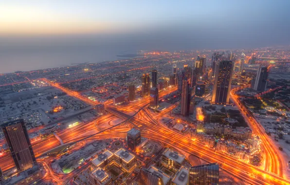 Город, Dubai, United Arab Emirates