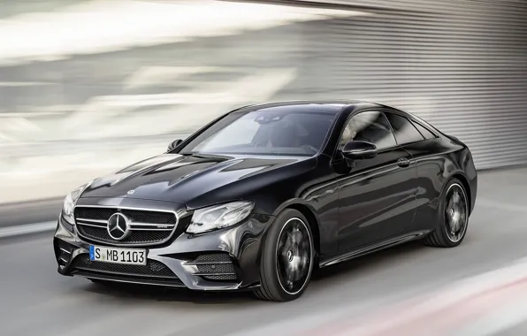 Mercedes, AMG, Coupe, 2019, 2019 Mercedes-AMG E 53 Coupe, E 53