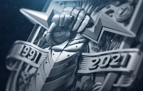 Shield, Destiny 2, 30th Anniversary, Bungie Shield