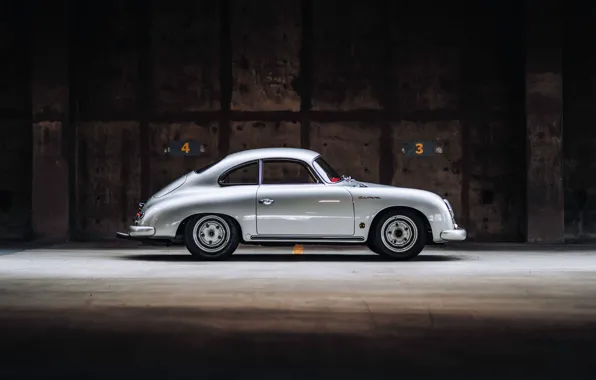 Porsche, 356, Porsche 356