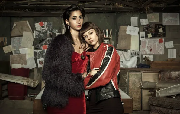 Сериал, TV series, La Casa de Papel, Бумажный дом, Money Heist, Úrsula Corbero, Урсула Корберо, …