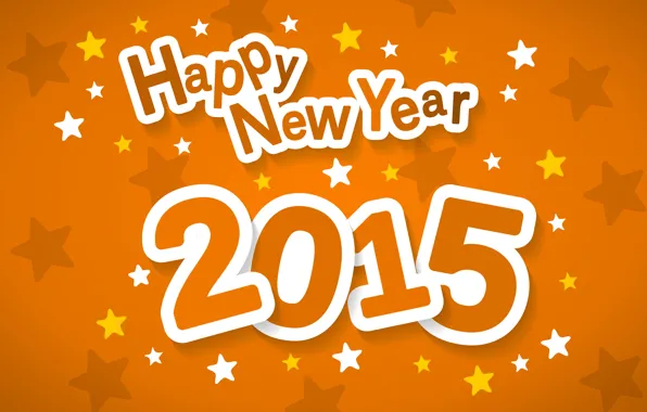 Картинка Новый Год, Happy New Year, 2015