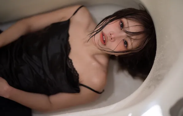 Sexy, asian, thai
