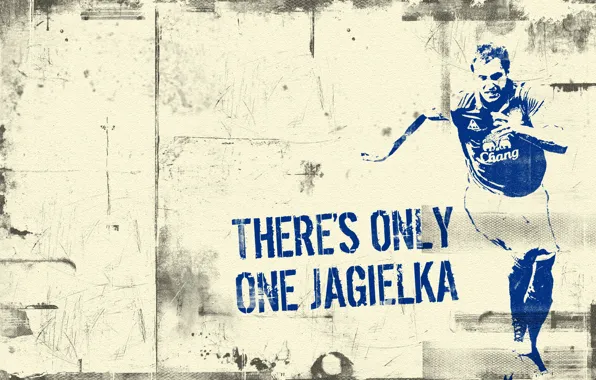 Картинка Jagielka, Phil Jagielka, Everton